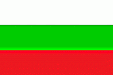 Vlag Bulgarije