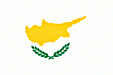 Vlag Cyprus