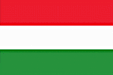 Vlag Hongarije