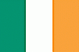 Vlag Ierland