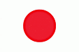 Vlag Japan
