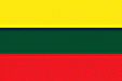 Vlag Lithouwen