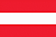 Vlag Oostenrijk