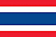 Vlag Thailand