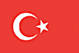Vlag Turkije