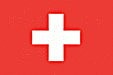 Vlag Zwitserland