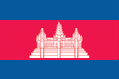 Cambodja
