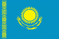 Kazachstan