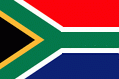 Zuid Afrika